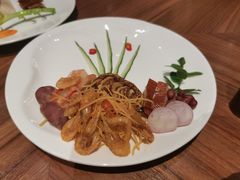 -香厨中餐厅(松北香格里拉店)