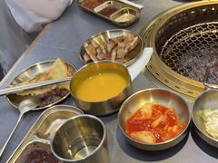 -明洞王妃家烤肉(苏州中心星悦汇店)