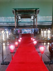 -上海喜玛拉雅酒店-宴会中心