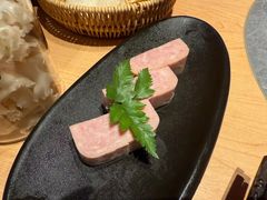 午餐肉-巴奴毛肚火锅(七宝领展广场店)