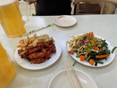 -万顺啤酒屋(皇寺路店)