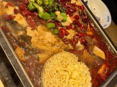 -炉鱼(萧山万象汇店)