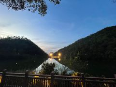 -桃花岭景区