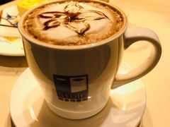 卡布奇诺-斯多格书乡(北京大学畅春园店)