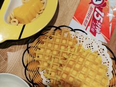 -豪客来牛排(成都锦江大融城店)