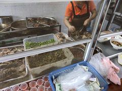 -阿阳牛腩腌面店