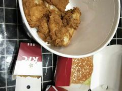 -肯德基(福清万达店)