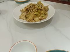 -清真·同发顺饭庄·烧麦(总店)