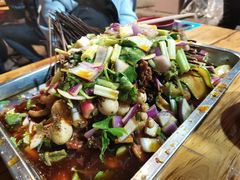-特色油卤串串(水碾河店)