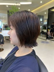 -BEAUTY HAIR GANO