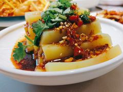 -滇铺子·云南特色菜·第九届野生菌美食节(曲靖万达店)
