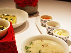 -悦轩中餐厅·高空江景·杭州柏悦酒店