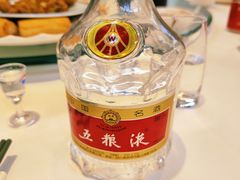 -南园酒家(前进路店)