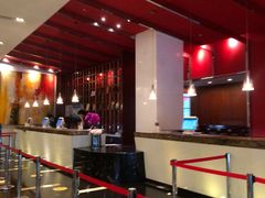 -无锡城中皇冠假日酒店·芳园中餐厅
