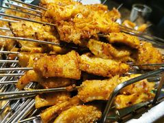 -熙成烧烤·三十三年(开发区店)