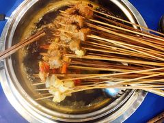 -马路边边串串香(北苑旗舰店)