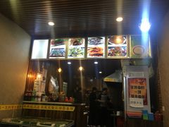 -兴垣宜宾特色烧烤(回龙路店)