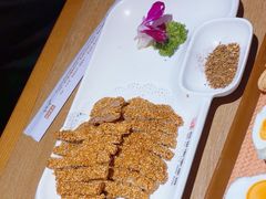 -直隶安家罩饼(复兴路店)