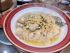 -猪腰一家·地道佛山菜(里水店)