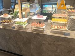 -远洲凤凰山庄臻味全日餐厅