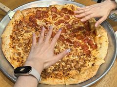 -Tube station站点比萨(王府井百货店)