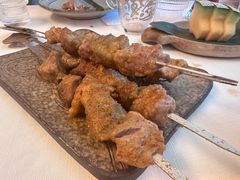 -龟兹KUCINA·新疆菜(前滩L+PLAZA店)