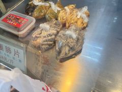 -章李氏夫妻肺片(经八路店)
