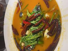 -清水亭湖北菜(大屯DT51店)