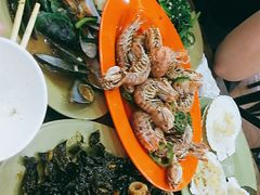 -贞姨美食·老字号海鲜大排档