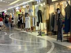 -广州白马服装市场