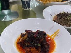 -伊和园清真餐饮