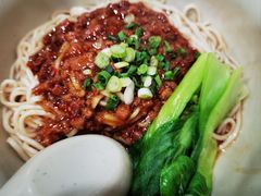 -李先生牛肉面大王(北京站售票厅餐厅)