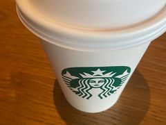 -星巴克臻选(苏州汇豪店)