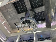 -诚毅科技探索中心