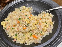 -悦海·家宴·冰花皮皮虾大锅贴(宝龙店)