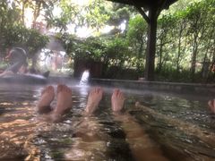 -杭州第一世界大酒店·云曼温泉