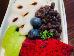 -松子料理(白家庄店)