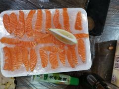 -官塘锋记鱼生·生腌·砂锅粥(牌坊街店)