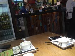 大堂-吴越荣记·苏州菜·松鼠桂鱼(斜塘老街店)