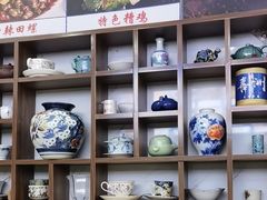 -水韵·渔家臻品私房菜(中庙店)