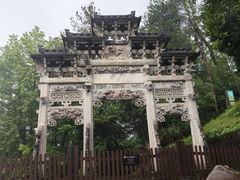 -潜口民宅博物馆