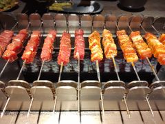 -麦凯伦烧烤·精酿超级工厂店(金桥总店)