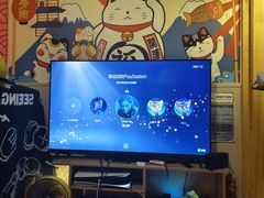 -日式の游戏电玩屋ps4·ps5·switch(湖滨银泰店)