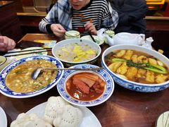 -真不同饭店(老城店)