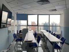 -新航道雅思托福·留学·考研培训(人民广场校区)