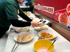 -豪客来牛排(红豆万花城店)