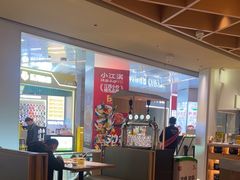 -关东小磨东北菜(漕河泾印象城店)