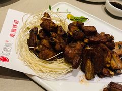 -红樱桃·欢乐餐厅(太原里店)