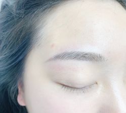 -久匠·野生眉半永久纹眉