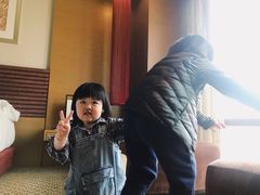 -上海外滩茂悦大酒店